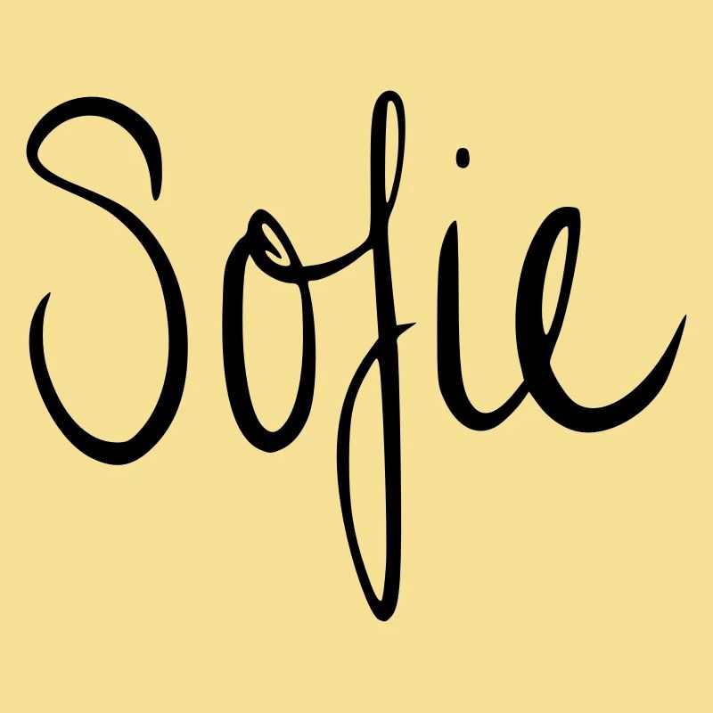 Sofie