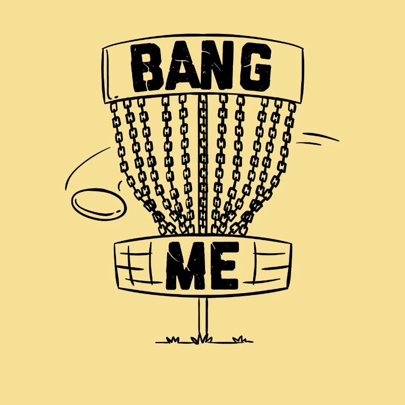 Disc Golf