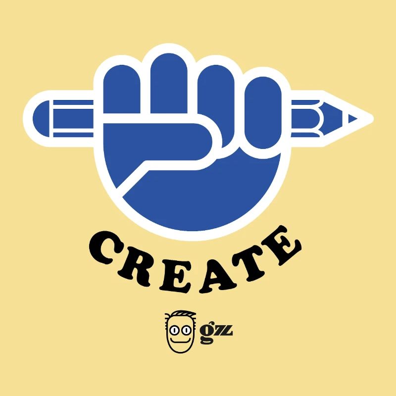 Create ! Dos