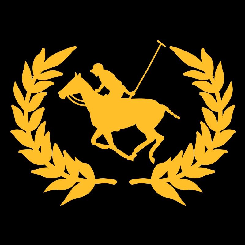 Polo Player