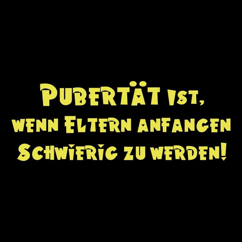 pubertaet_ist