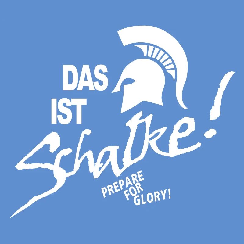Das ist Schalke