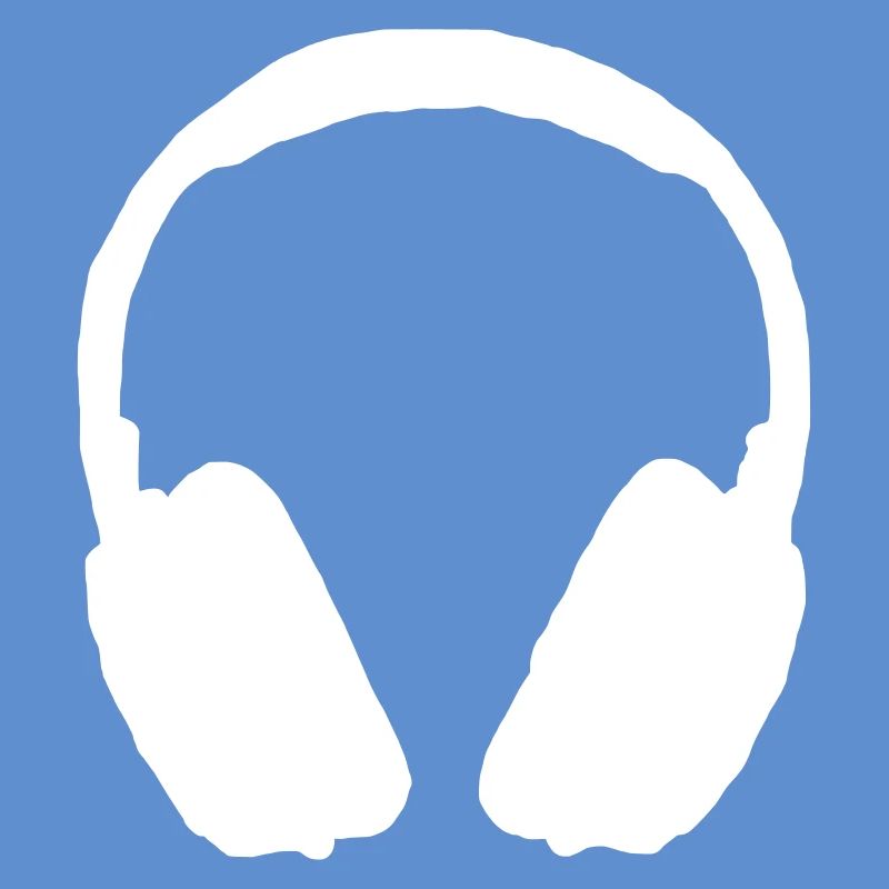 Kopfhörer Musik