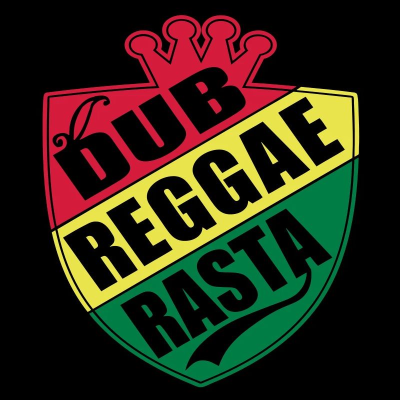 dub reggae rasta