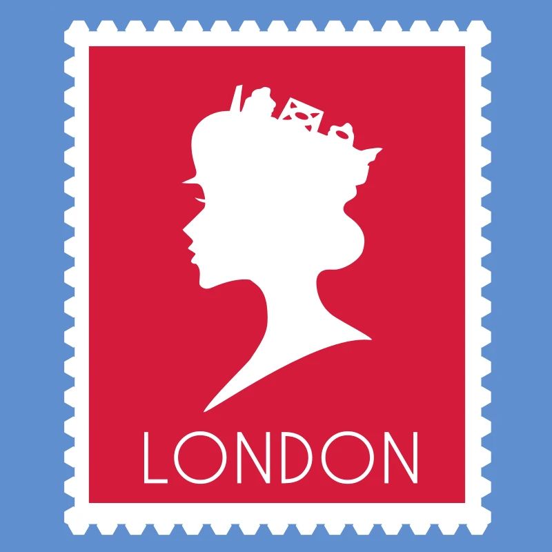 à Londres