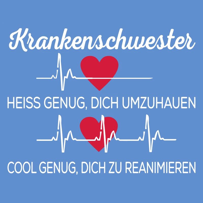 Krankenschwester