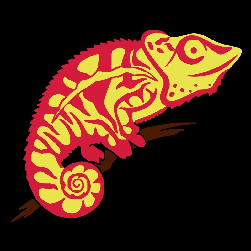 Chamäleon