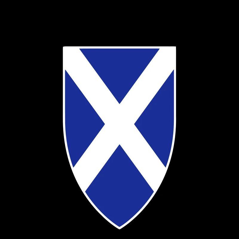 Ecosse William Wallace II