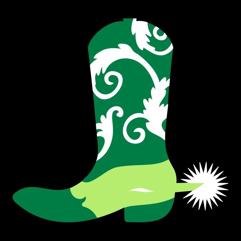 Cowboystiefel