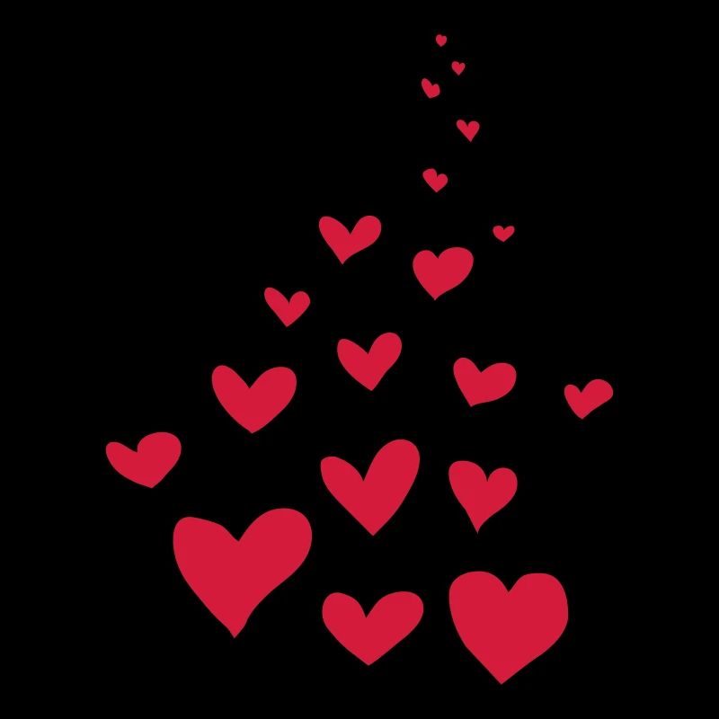 hearts
