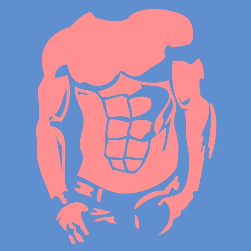 muscle2 Körper