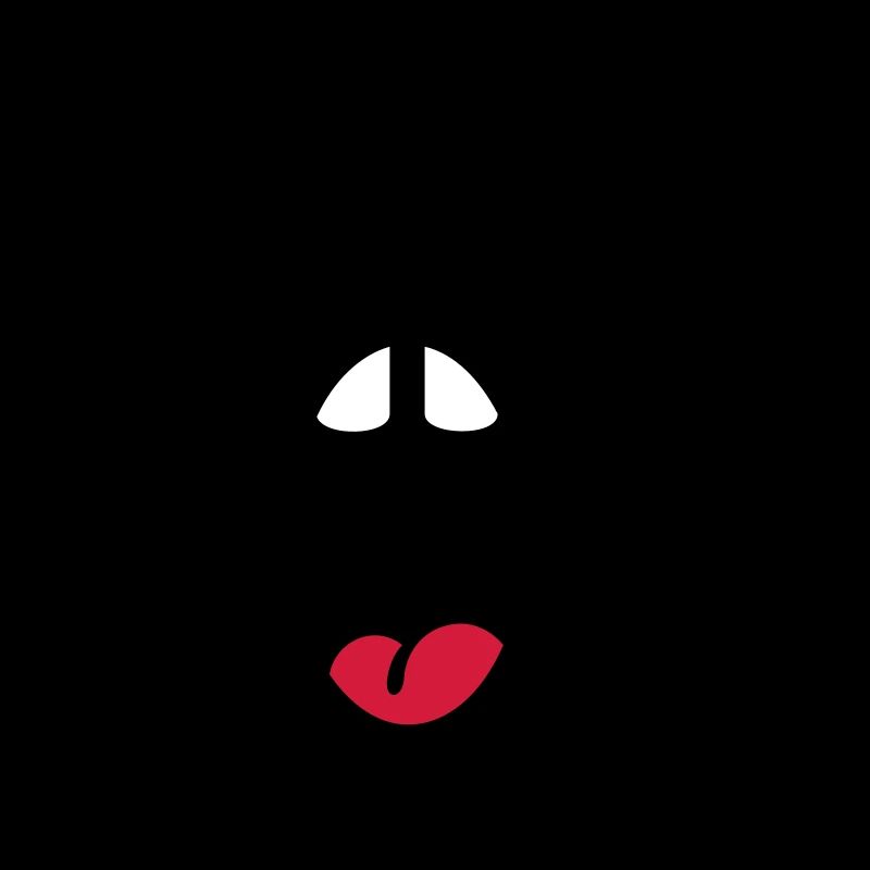 face à la chanteuse / singer face (3c)