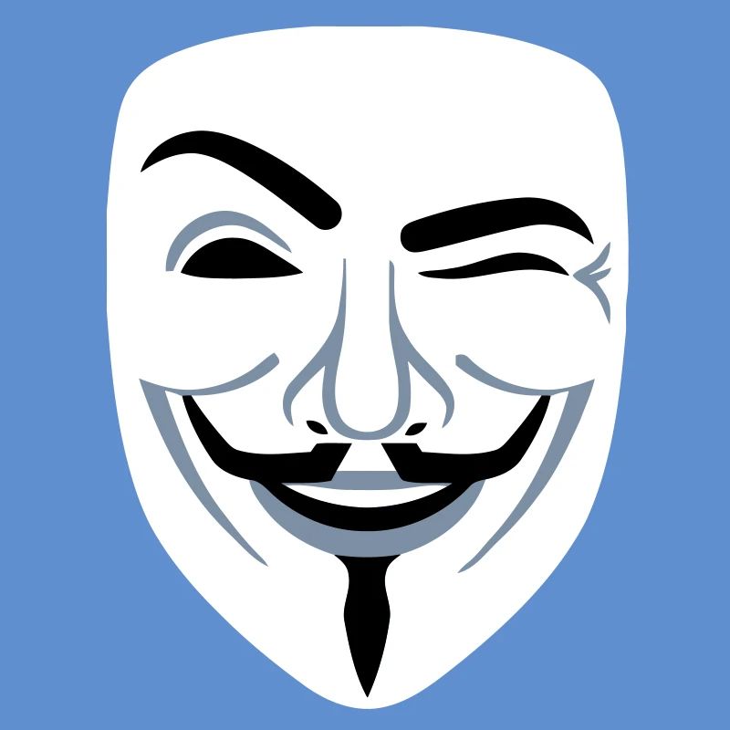 Fun Anonymous Guy Fawkes