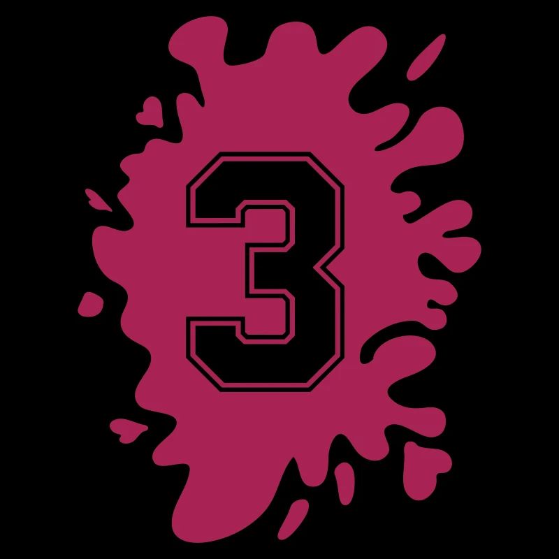 klecks 3