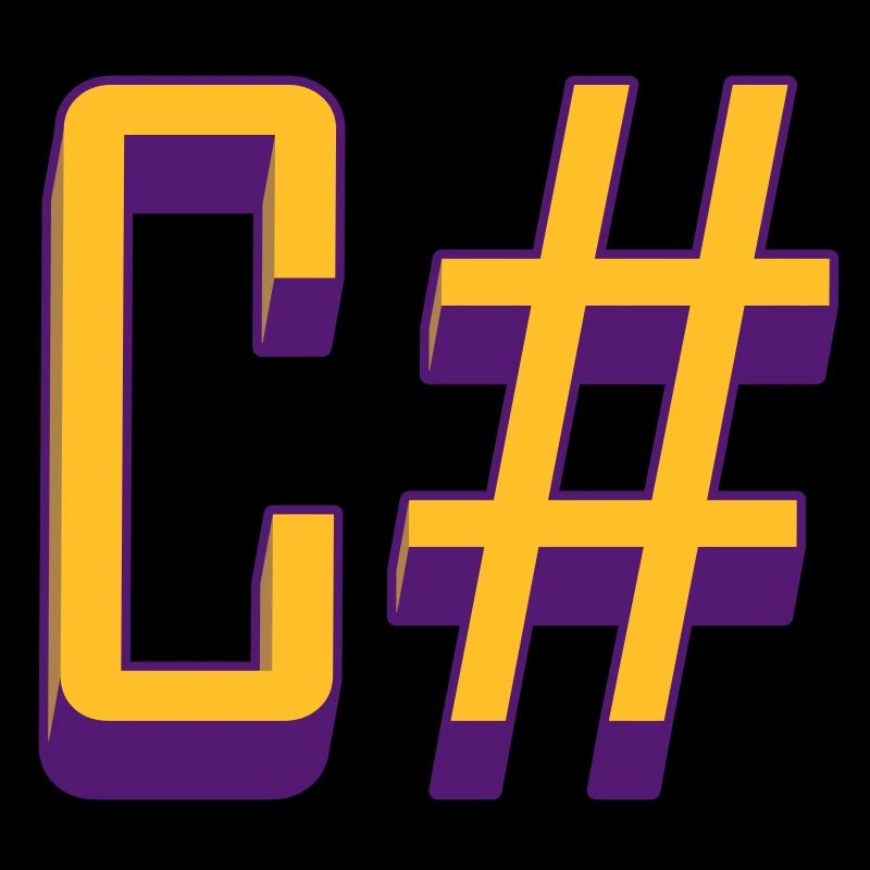Programmiersprachen: C # / C sharp (Classic)