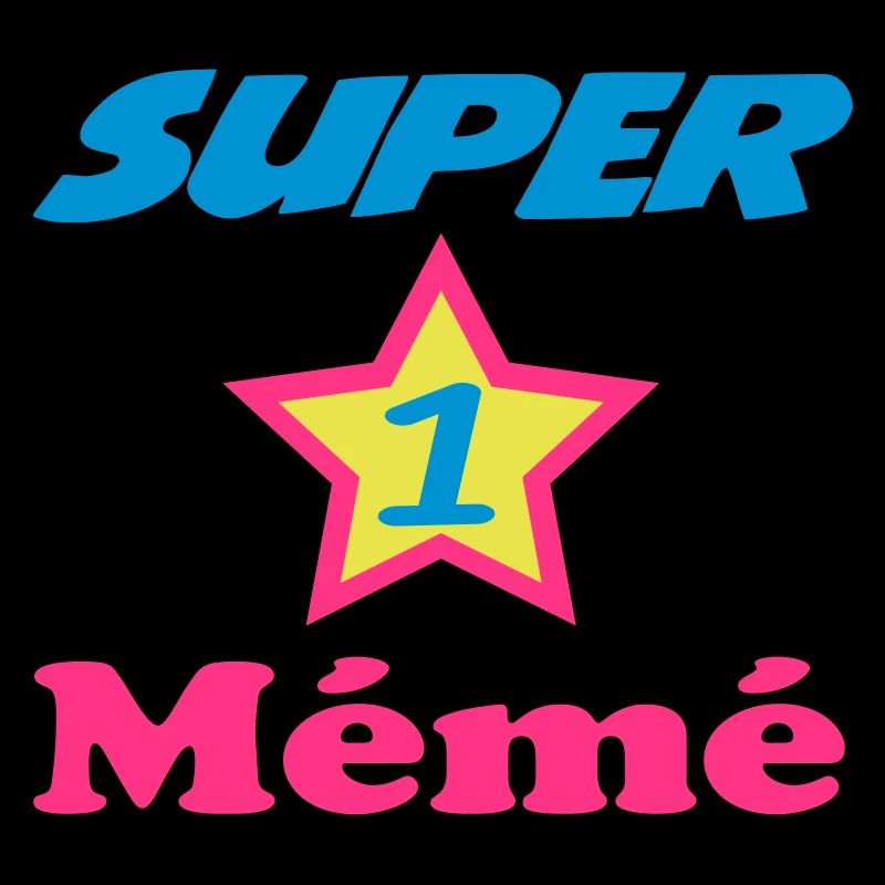 Super Mémé