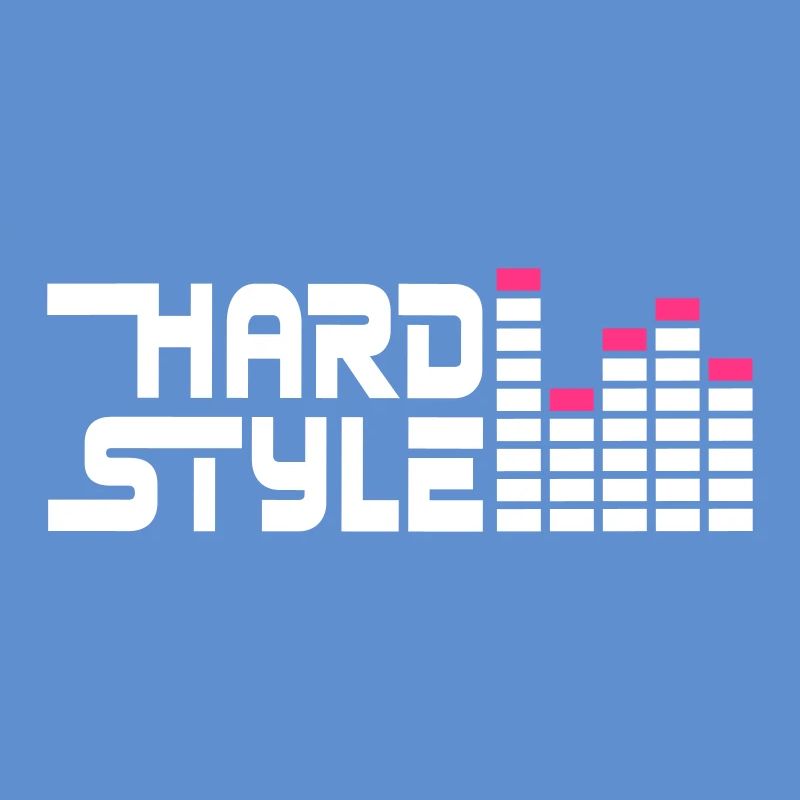 hard style hardstyle equalizer DE