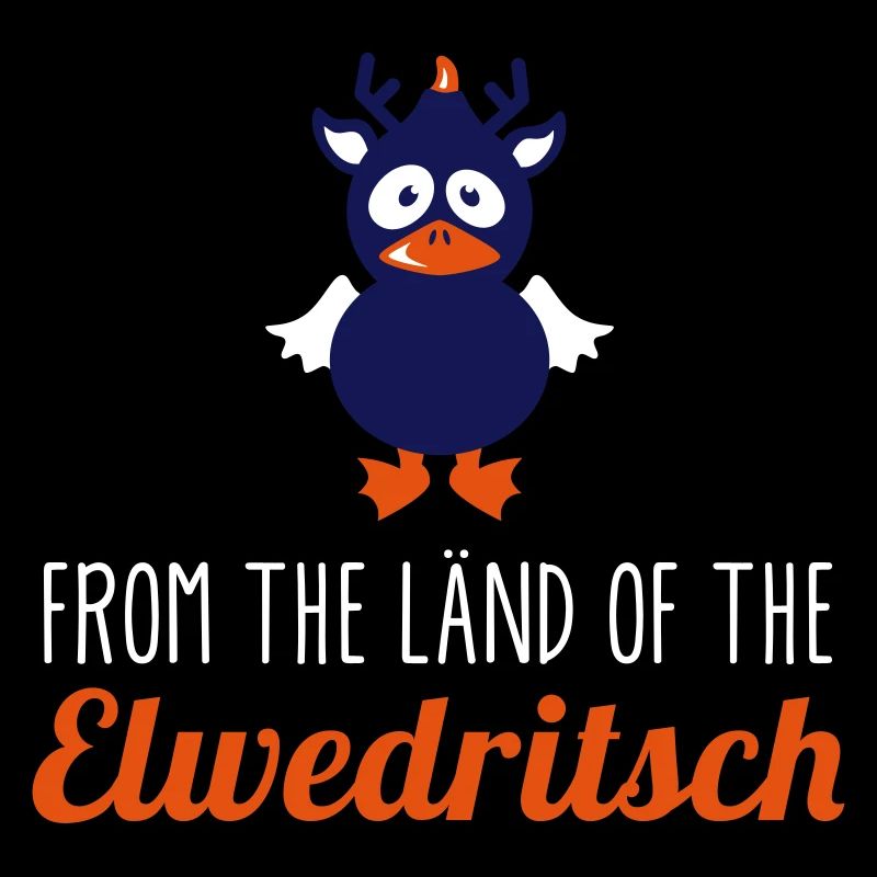 Elwedritsch - Pfalz - Dialekt - RLP pfälzisch - 3C