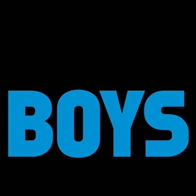 Stronger than the Boys