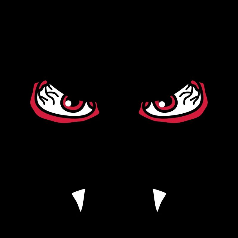 Monster Face