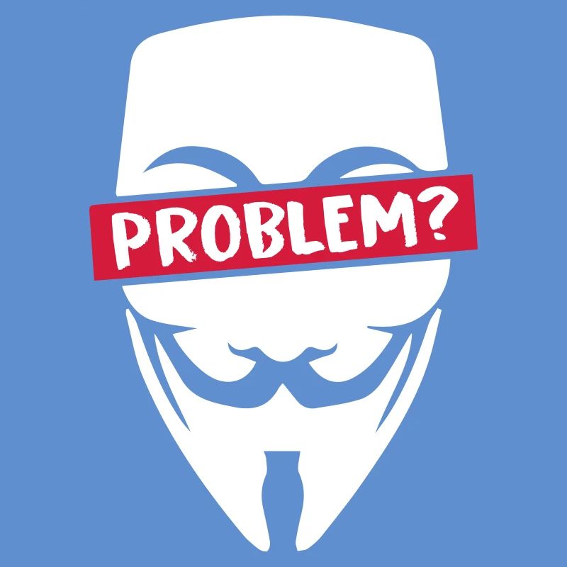 Problem Anonymous