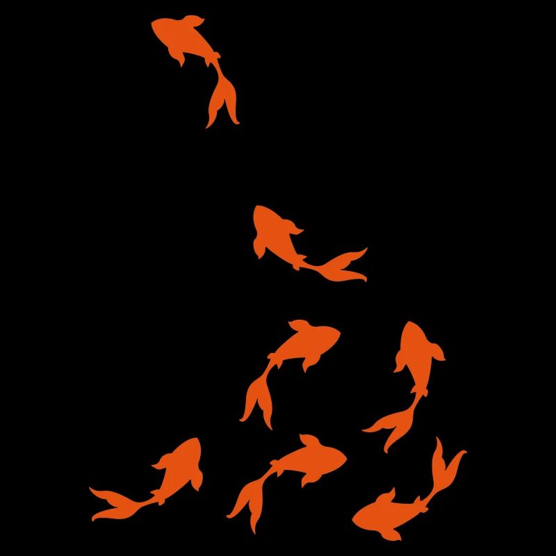 carpe koi