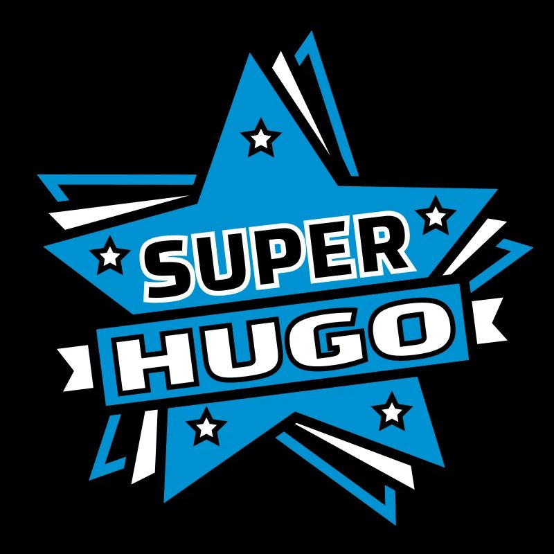 super hugo