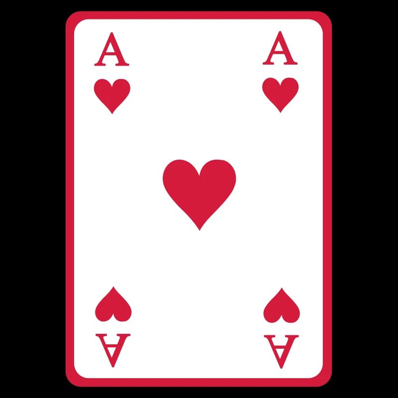 Poker as