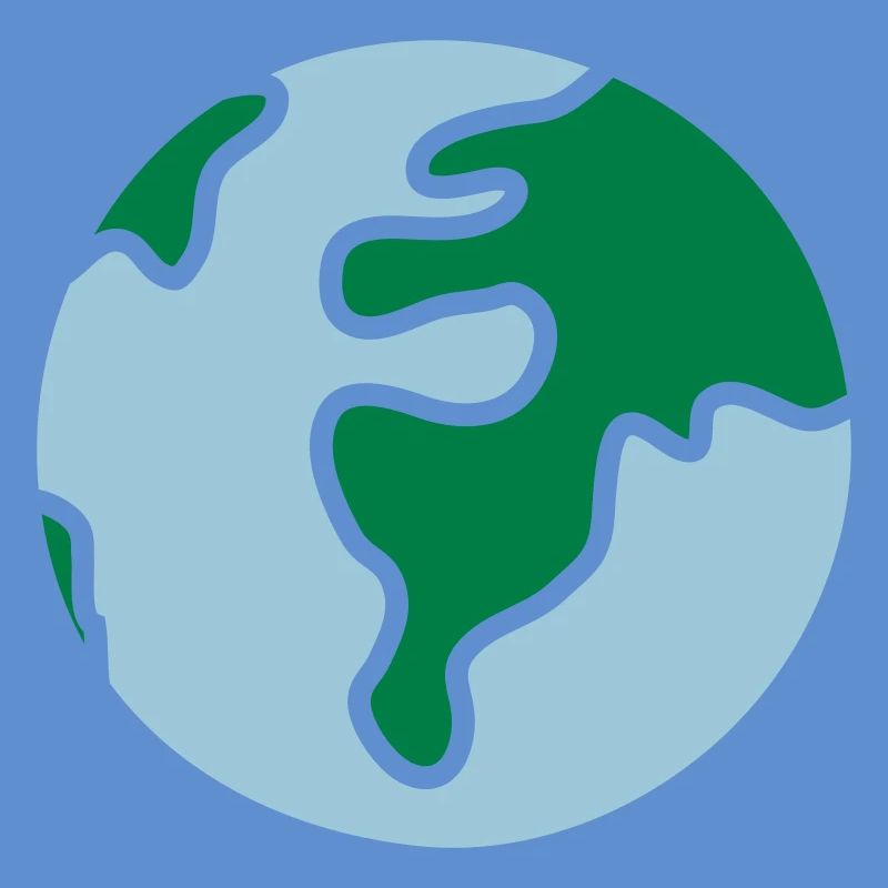 Globus - Welt