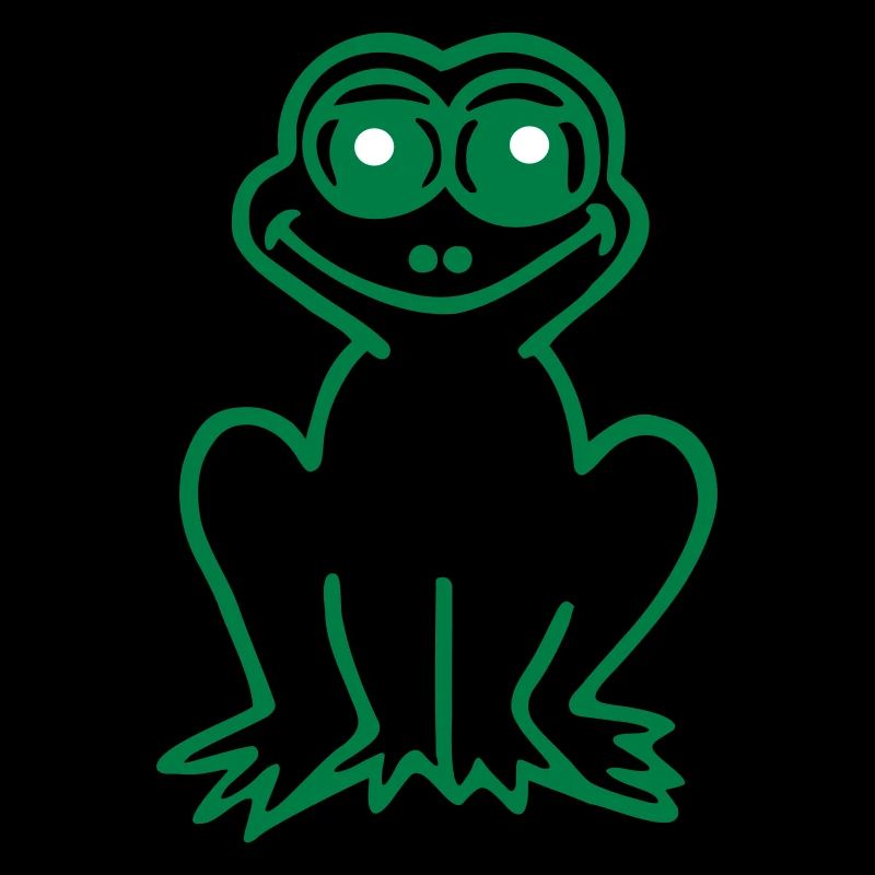 Frosch 2