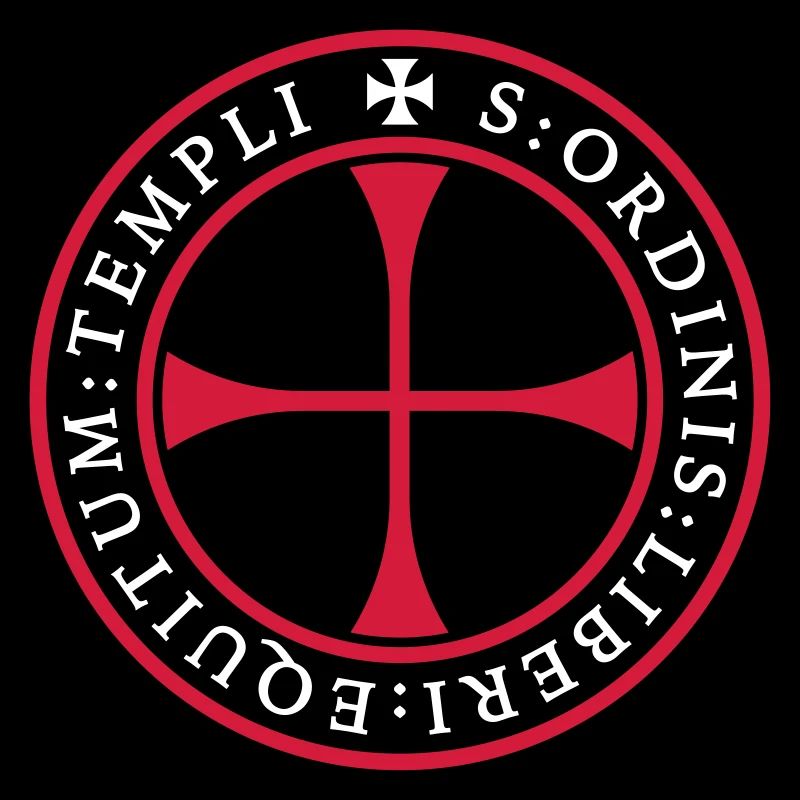 Knight Templar seal