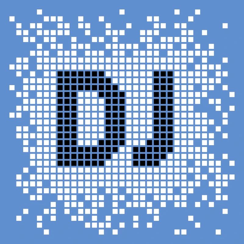 DJ Pixel