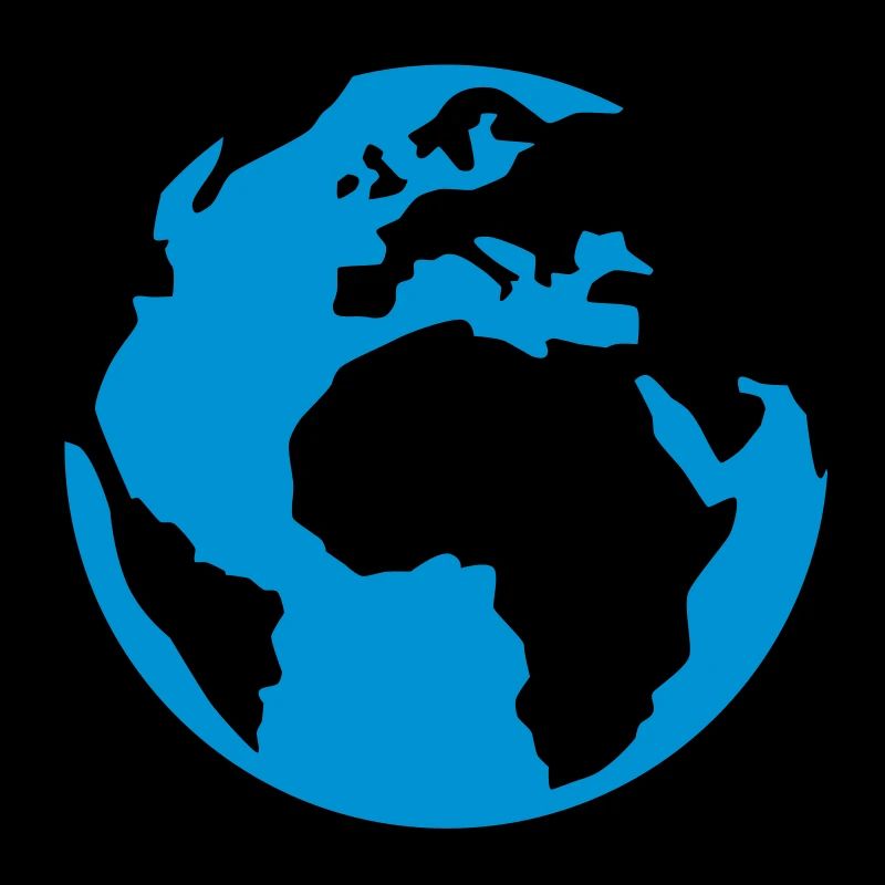 Terre - Monde - Globe - 2C