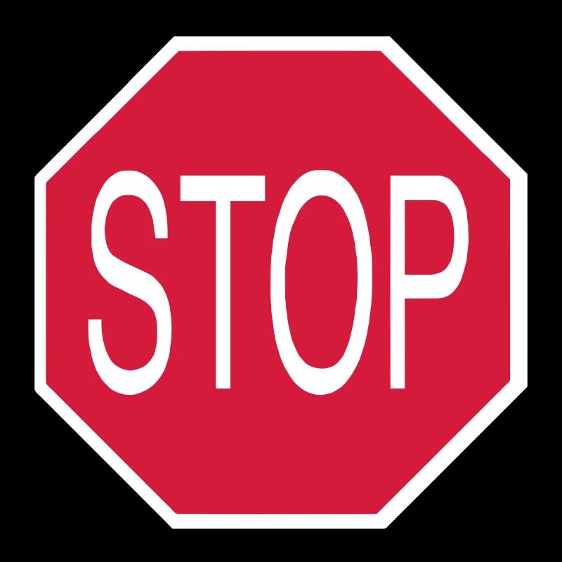 Stop!