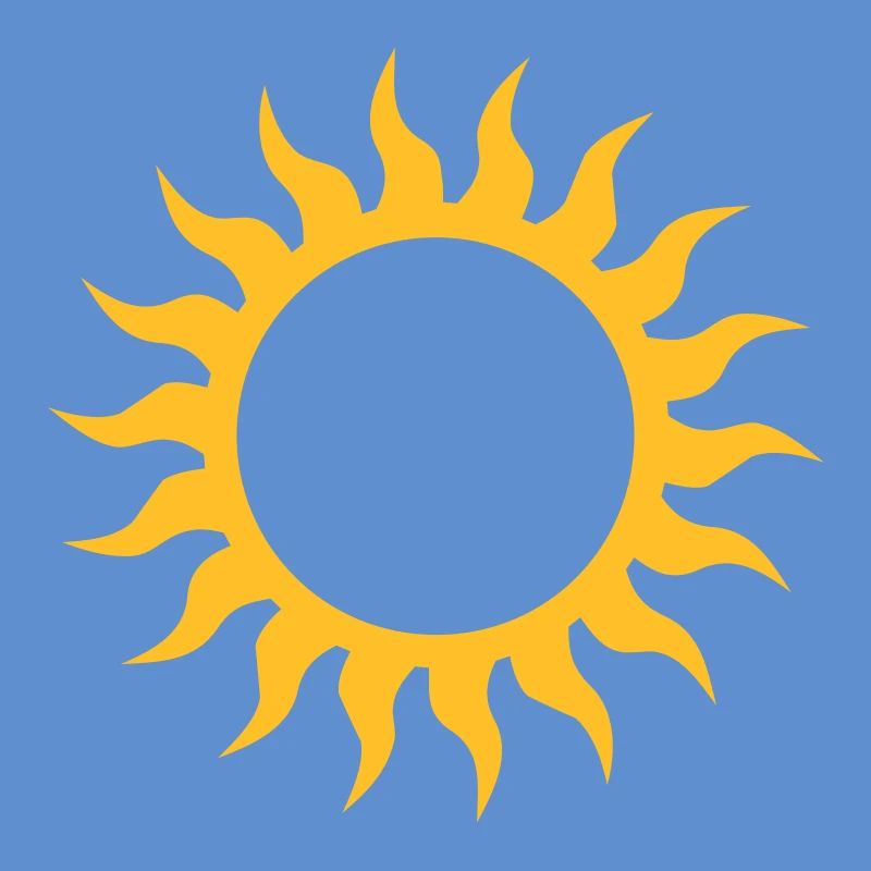 sun