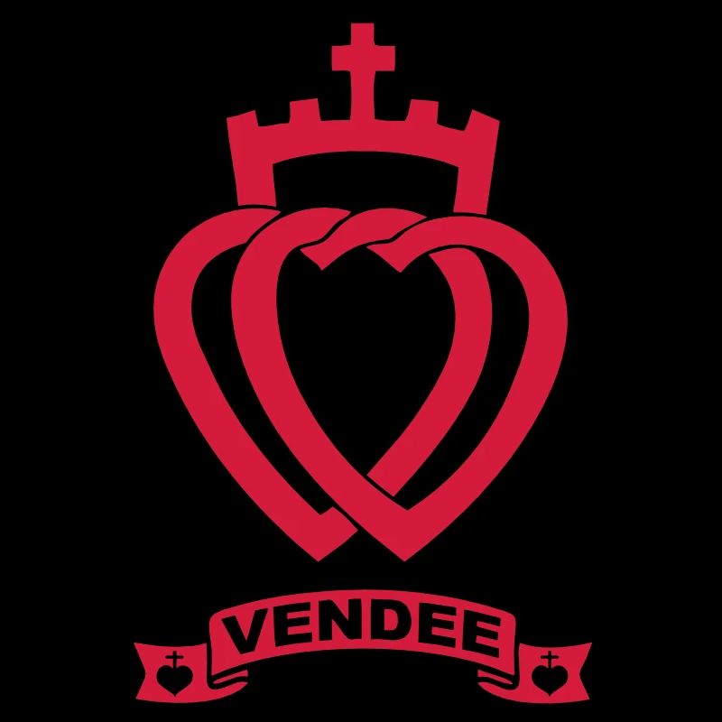 coeurs vendéen