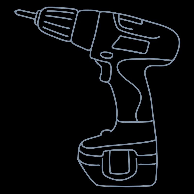 Cordless Screwdriver