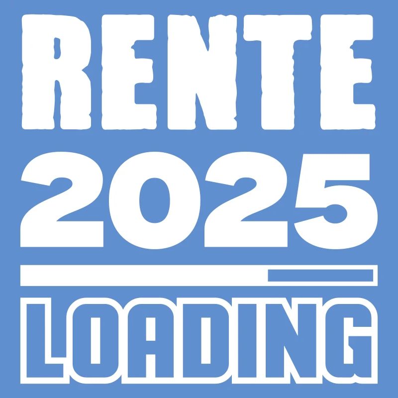 Pension Loading 2025