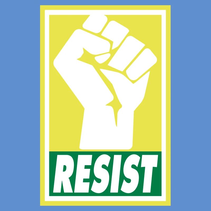 RESIST