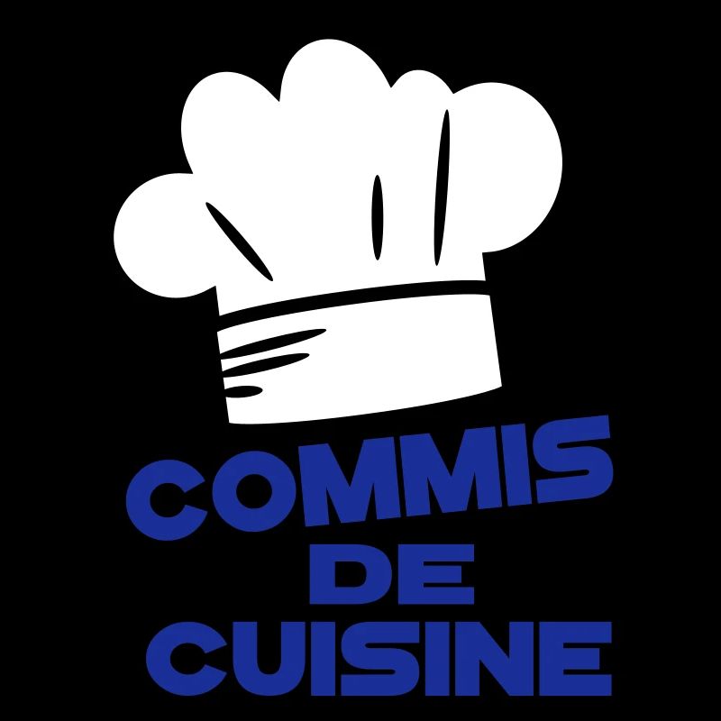 COMMIS DE CUISINE