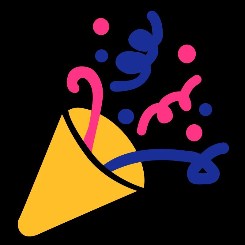 Fête boum