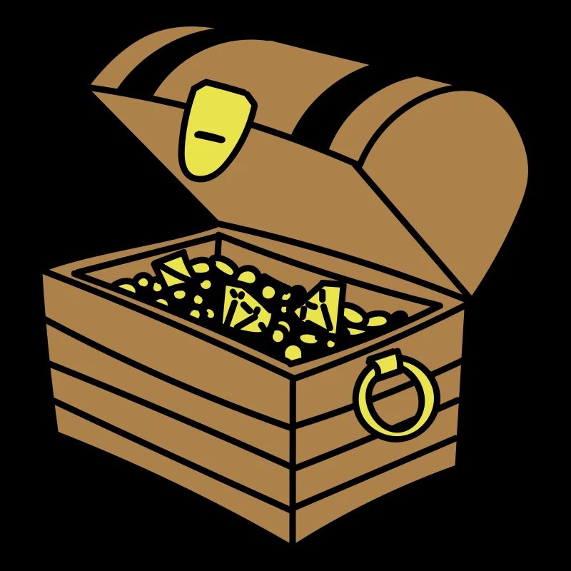 Schatzkiste
