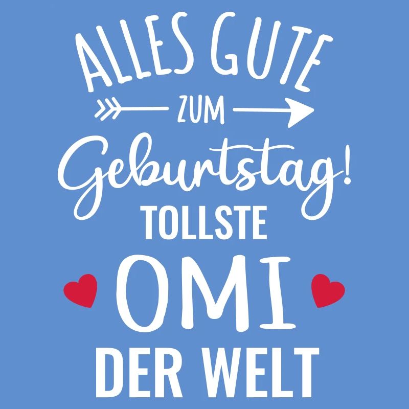 Oma Geburtstag Geschenk Geschenkidee Glückwunsch