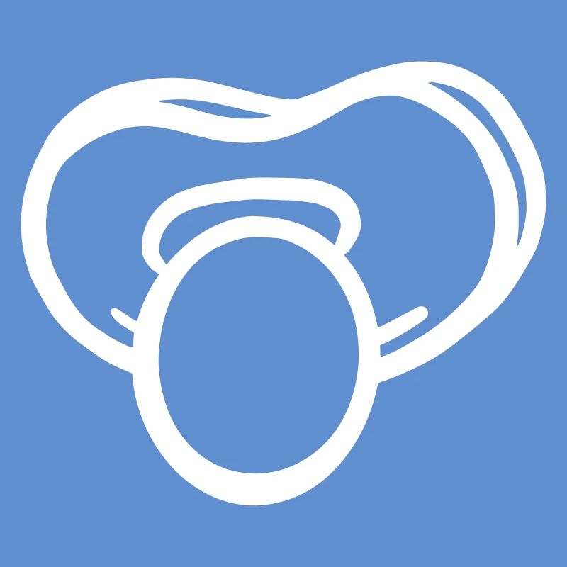 Tétine Vector