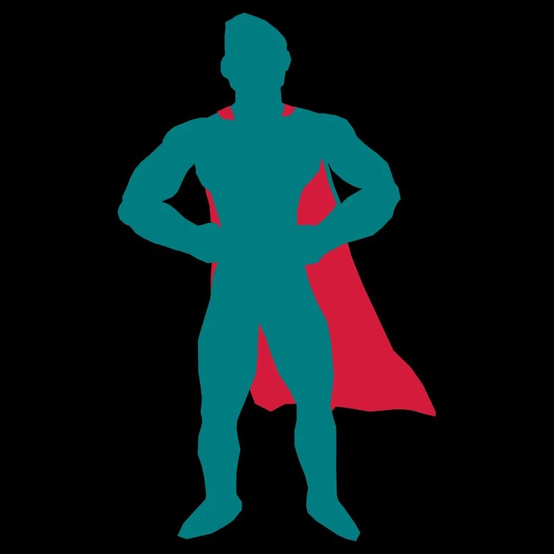 super hero