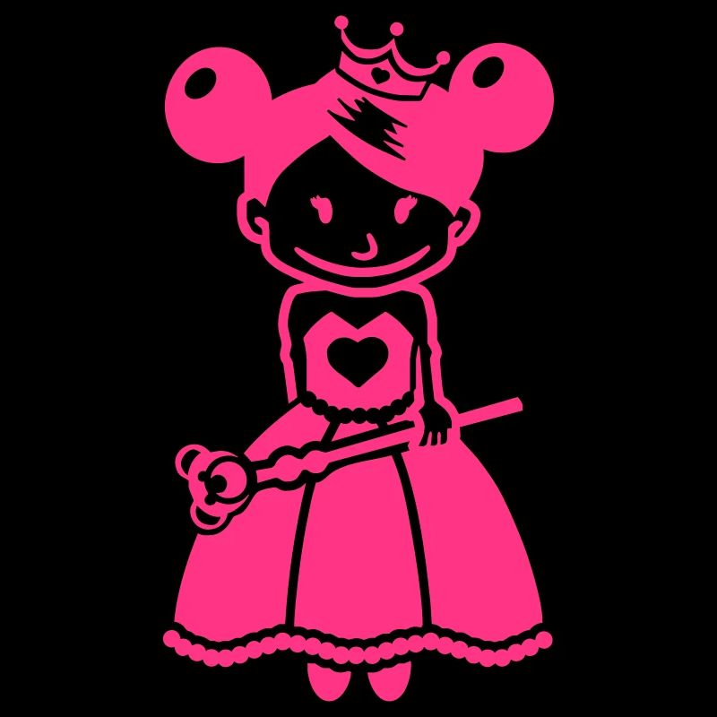 Peu de princesse - princesse peu