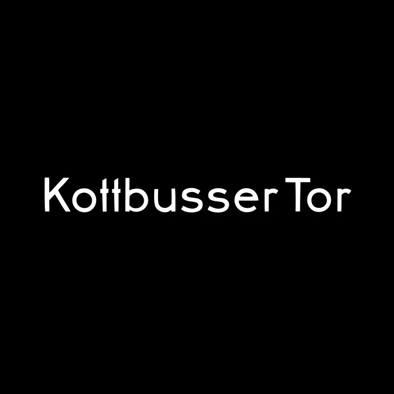 Kottbusser Tor KREUZBERG