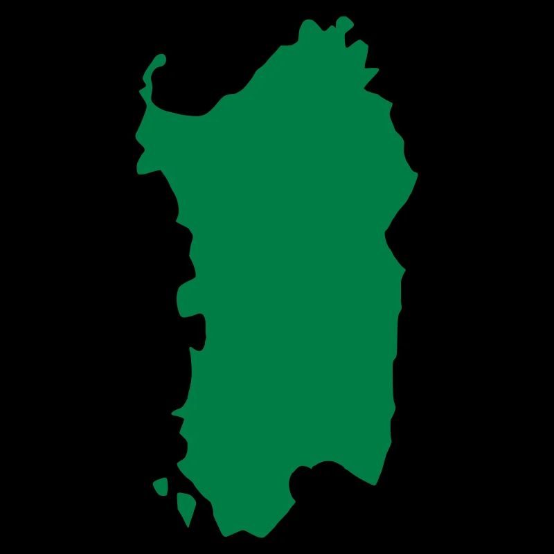 Sardinien