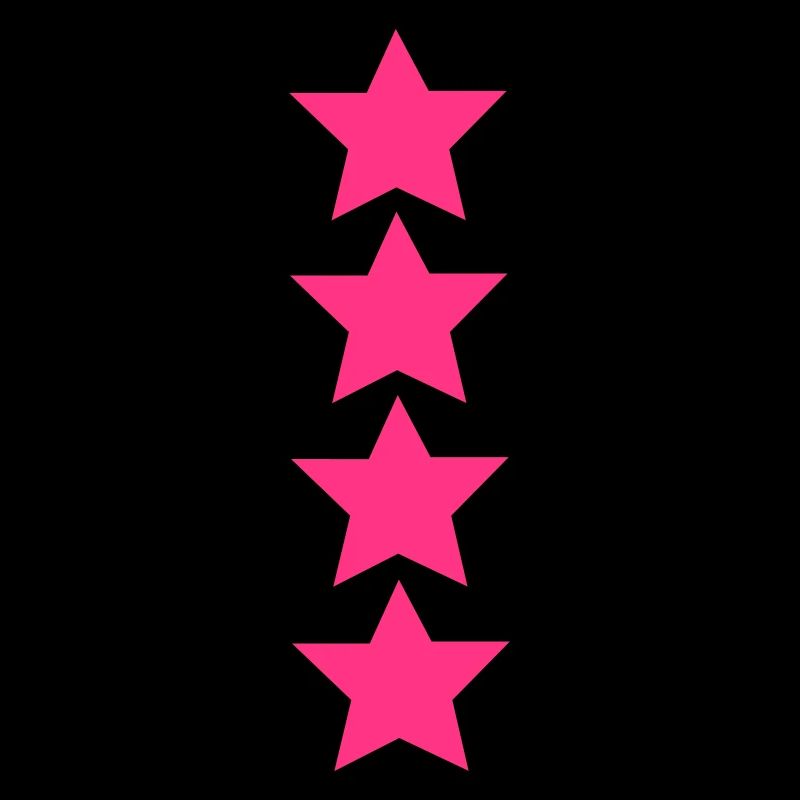 4 étoiles