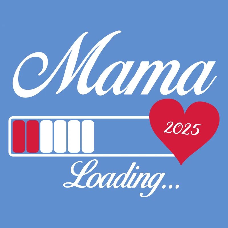 Mama Loading 2025